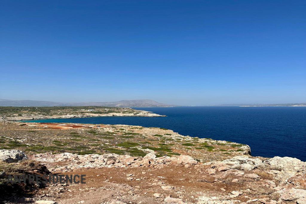 Development land Chania, photo #8, listing #2452647