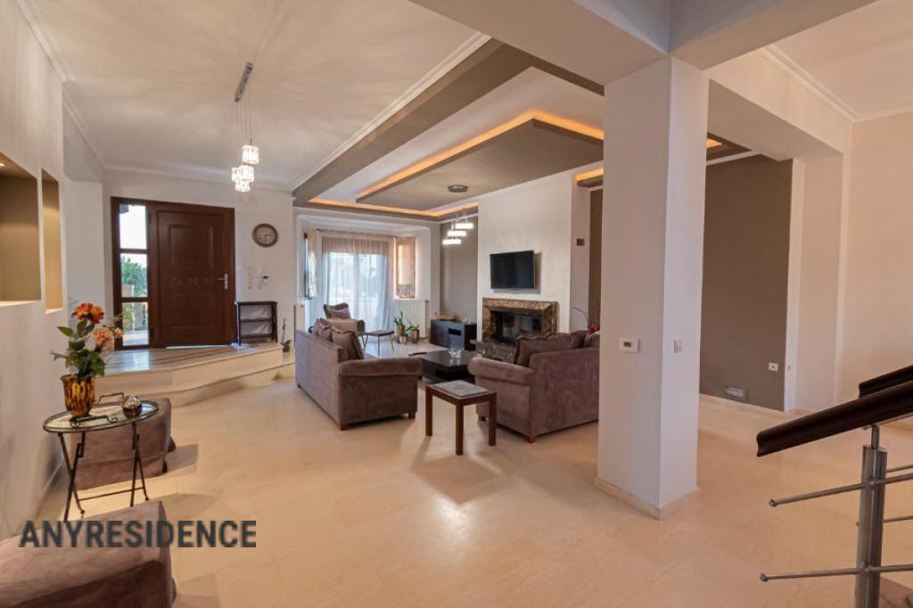 Villa in Nea Moudania, photo #6, listing #2478773