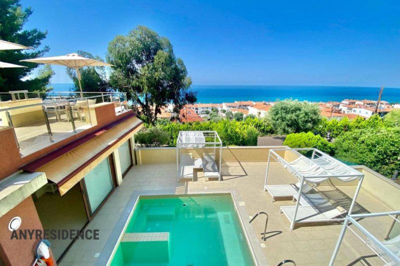 Hotel in Nea Skioni, photo #4, listing #2097154