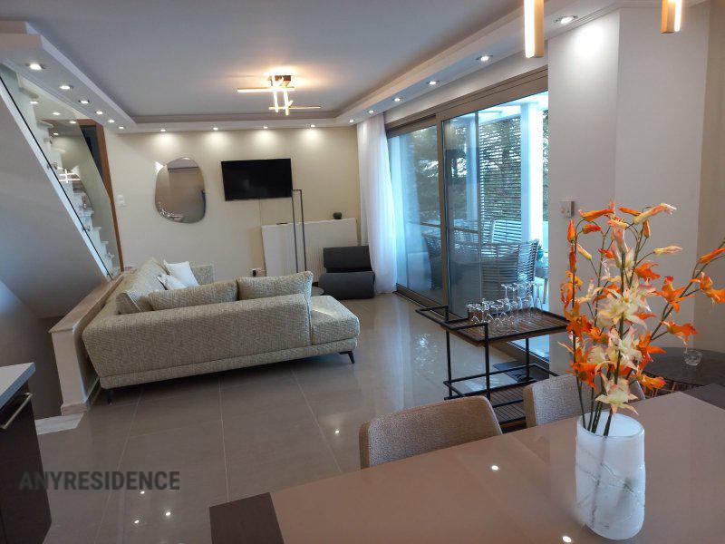 Villa in Pefkochori, photo #8, listing #2100651