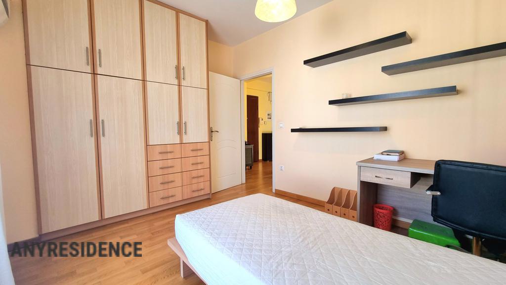 3 room terraced house in Greece, photo #2, listing #2470119