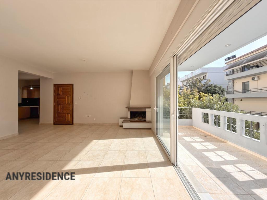 Apartment in Nafplio, photo #4, listing #2496491