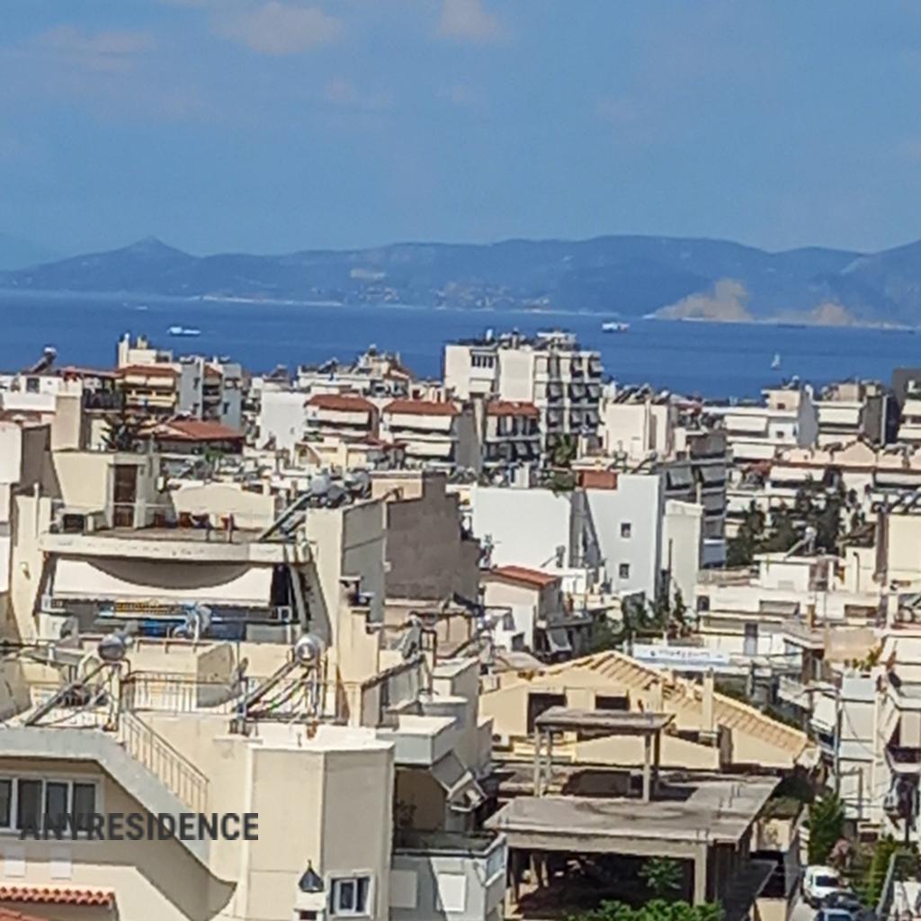 3 room terraced house in Greece, photo #7, listing #2470157