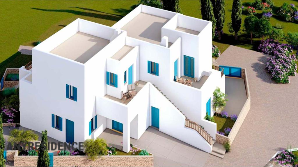 Villa in Paros, photo #1, listing #2374892