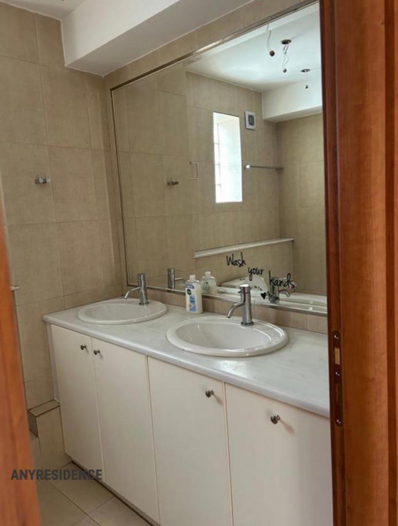 3 room apartment in Athens, photo #2, listing #2489288