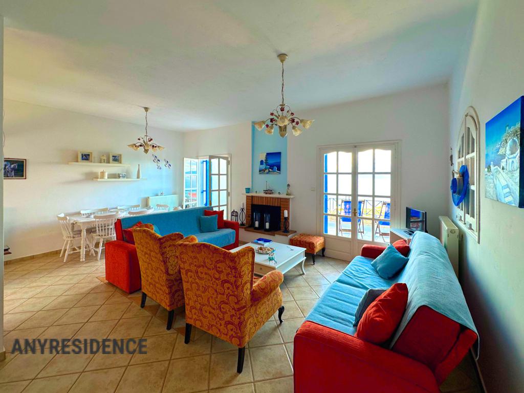 Villa in Korinthia, photo #6, listing #2450463