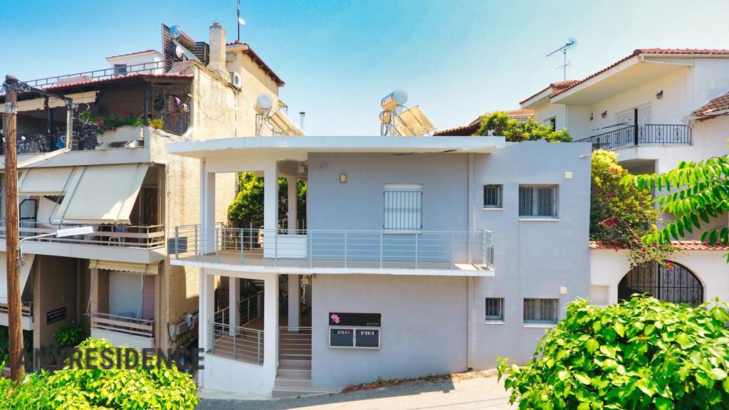 Terraced house in Peloponnese, photo #2, listing #2466093