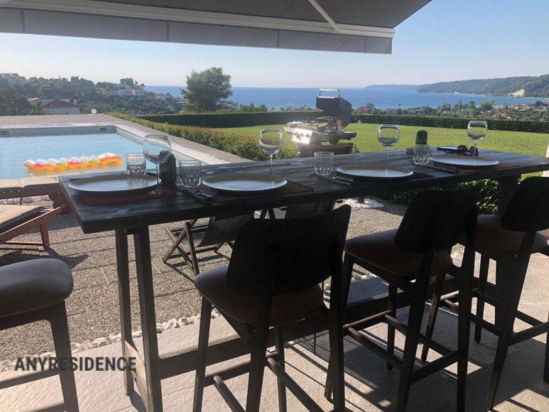 Townhome in Chalkidiki (Halkidiki), photo #2, listing #2223358