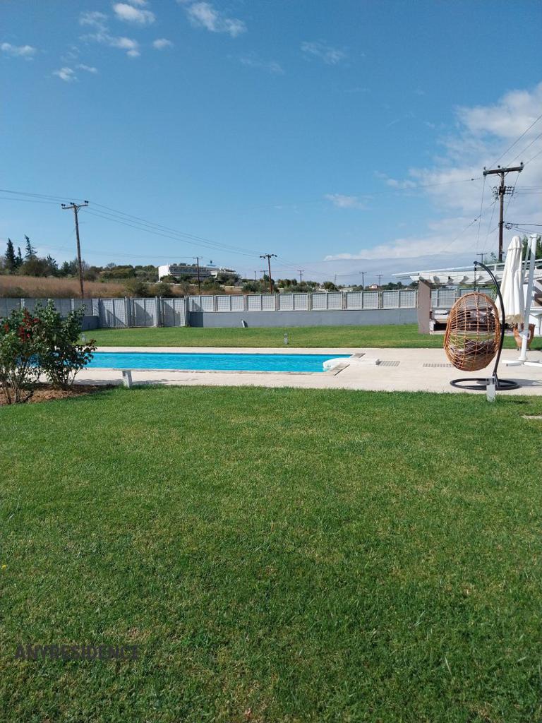 Townhome in Thessaloniki, photo #4, listing #2410671