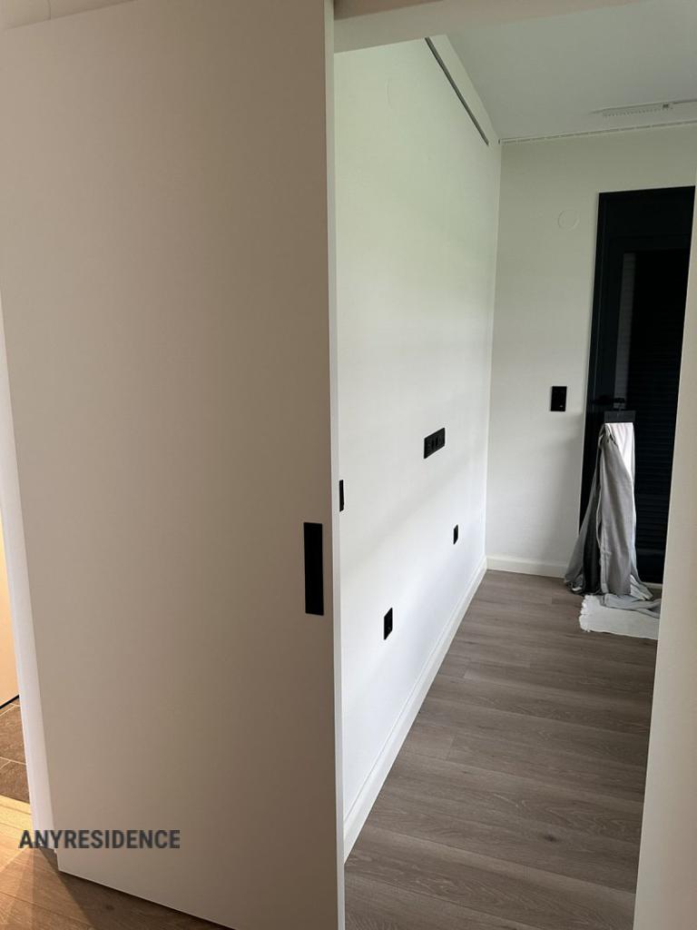 Townhome in Thermi, photo #9, listing #2392581
