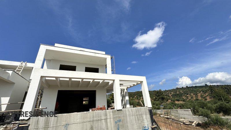 Villa in Nikiti, photo #5, listing #2387678