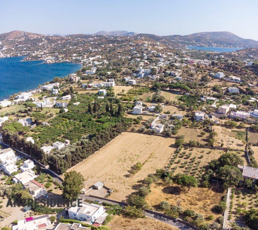 Development land Aegean Isles, photo #3, listing #2284615