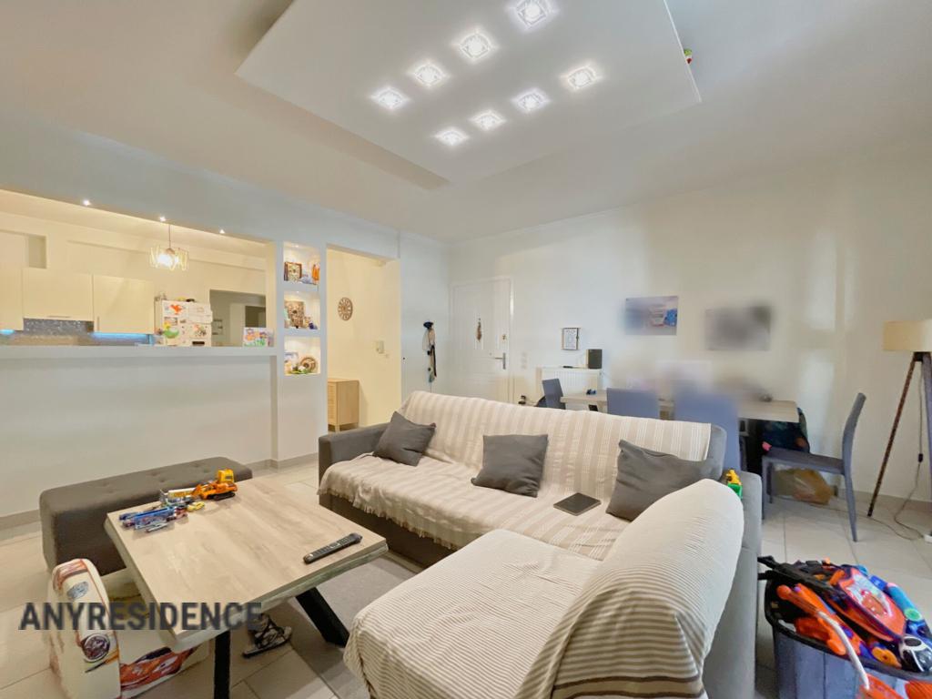 Apartment in Nafplio, photo #4, listing #2472996