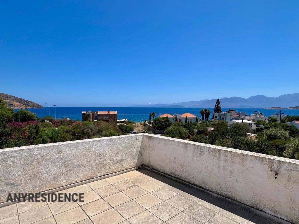Apartments package in Agios Nikolaos (Crete), photo #3, listing #1764796