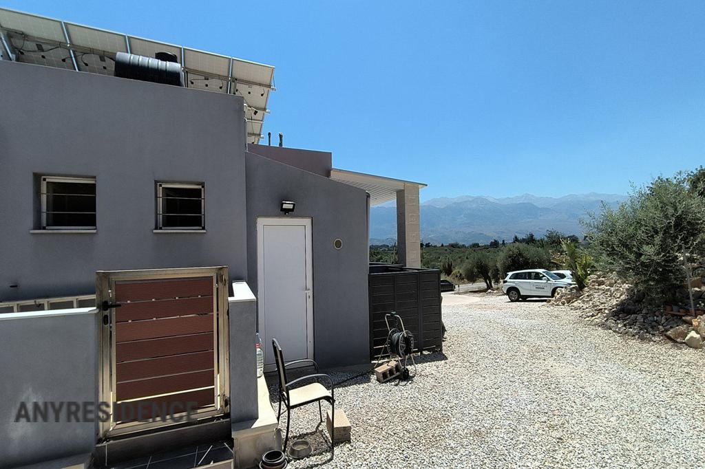 Townhome in Chania, photo #6, listing #2469254