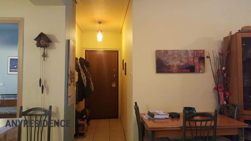 7 room apartment in Athens, photo #8, listing #1809539