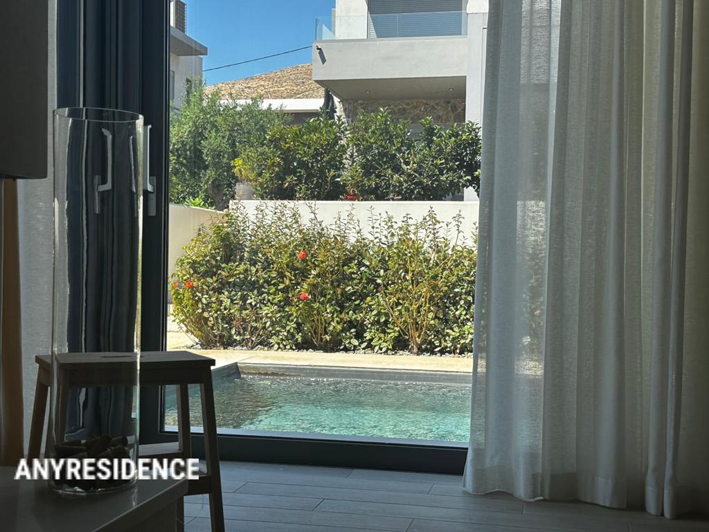6 room villa in Lagonisi, photo #7, listing #2477815