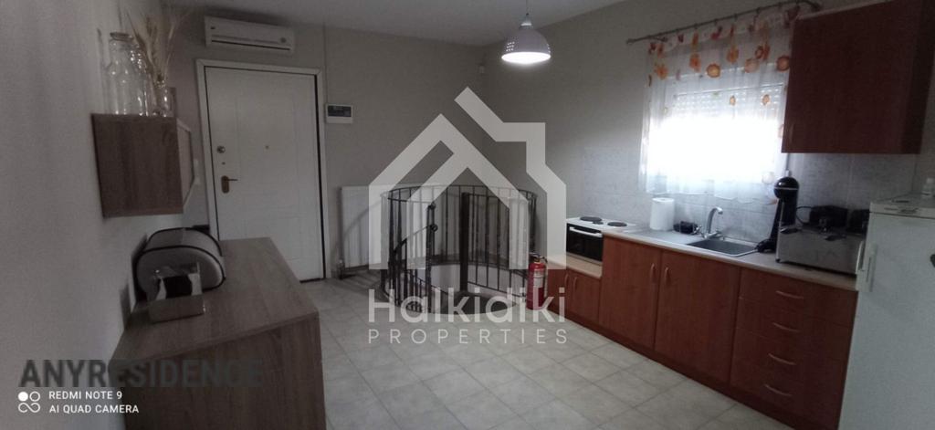 7 room townhome in Chalkidiki (Halkidiki), photo #3, listing #2140326