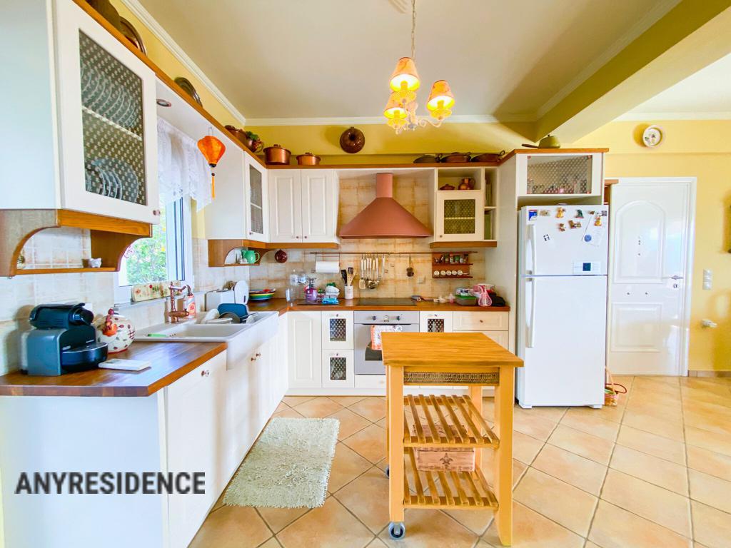 7 room detached house in Astros, photo #10, listing #2449149