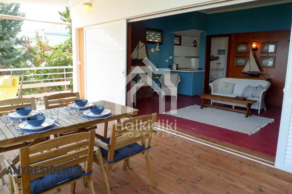 6 room townhome in Chalkidiki (Halkidiki), photo #10, listing #2082011