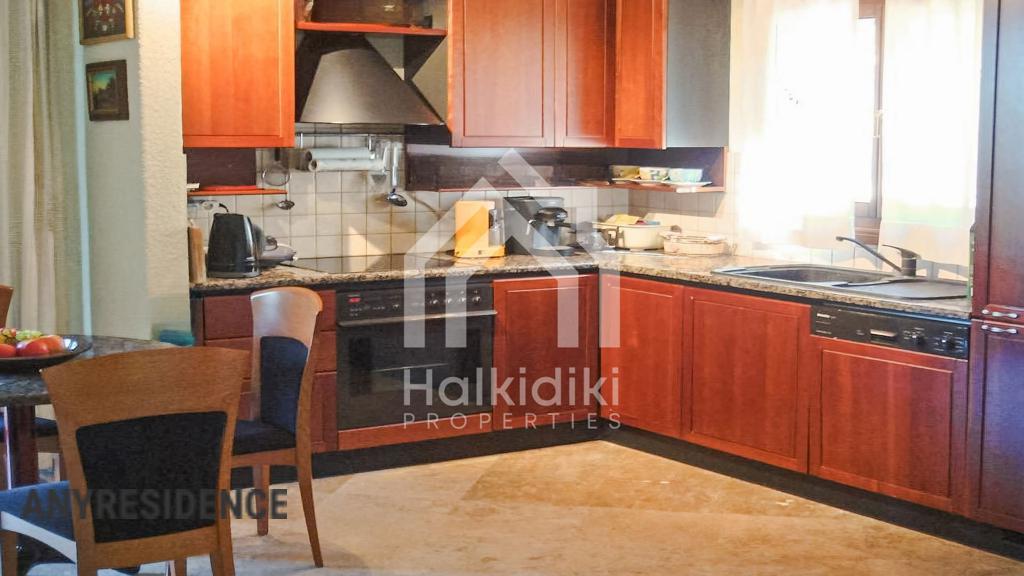 4 room townhome in Chalkidiki (Halkidiki), photo #5, listing #2277822