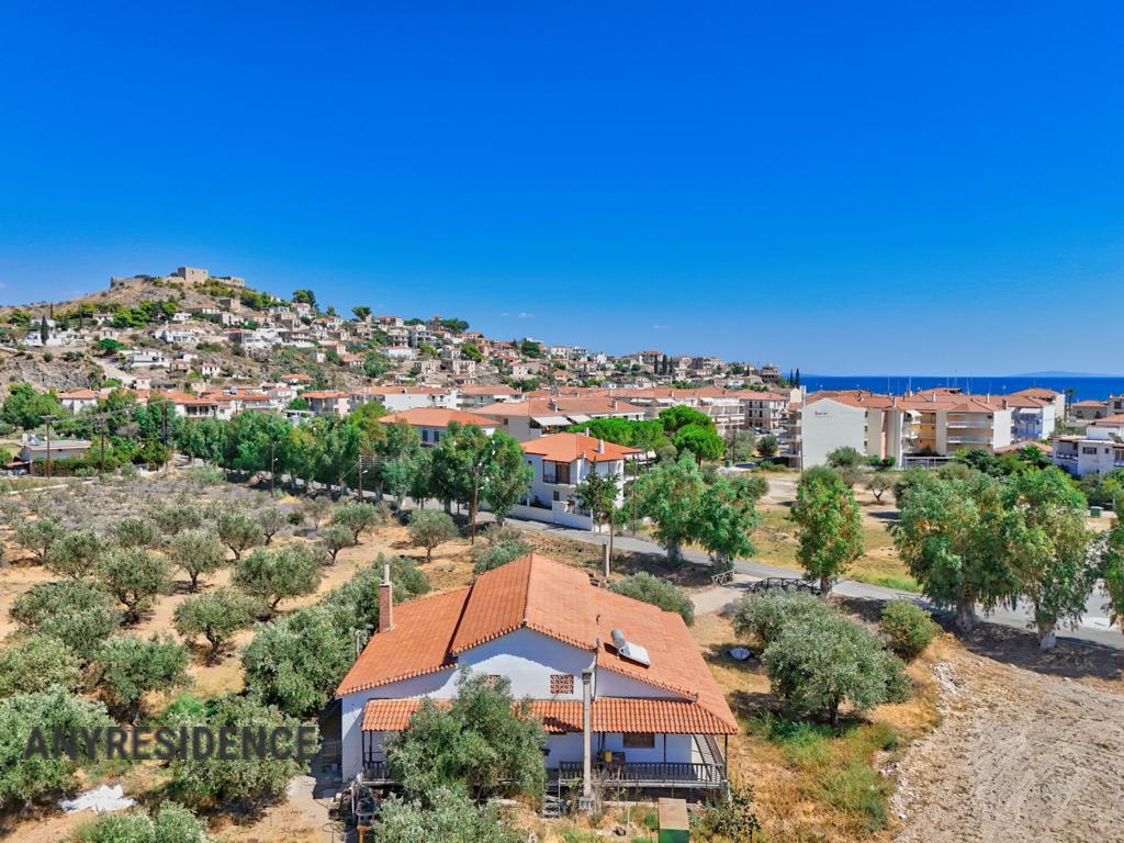Townhome in Peloponnese, photo #4, listing #2482425