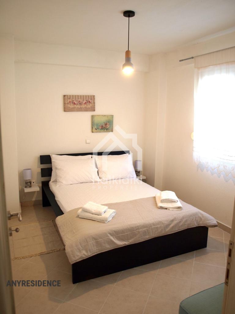 3 room apartment in Chalkidiki (Halkidiki), photo #9, listing #2364282