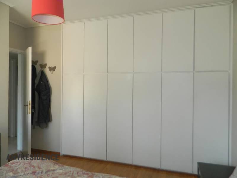 Apartment in Athens, photo #8, listing #1800448