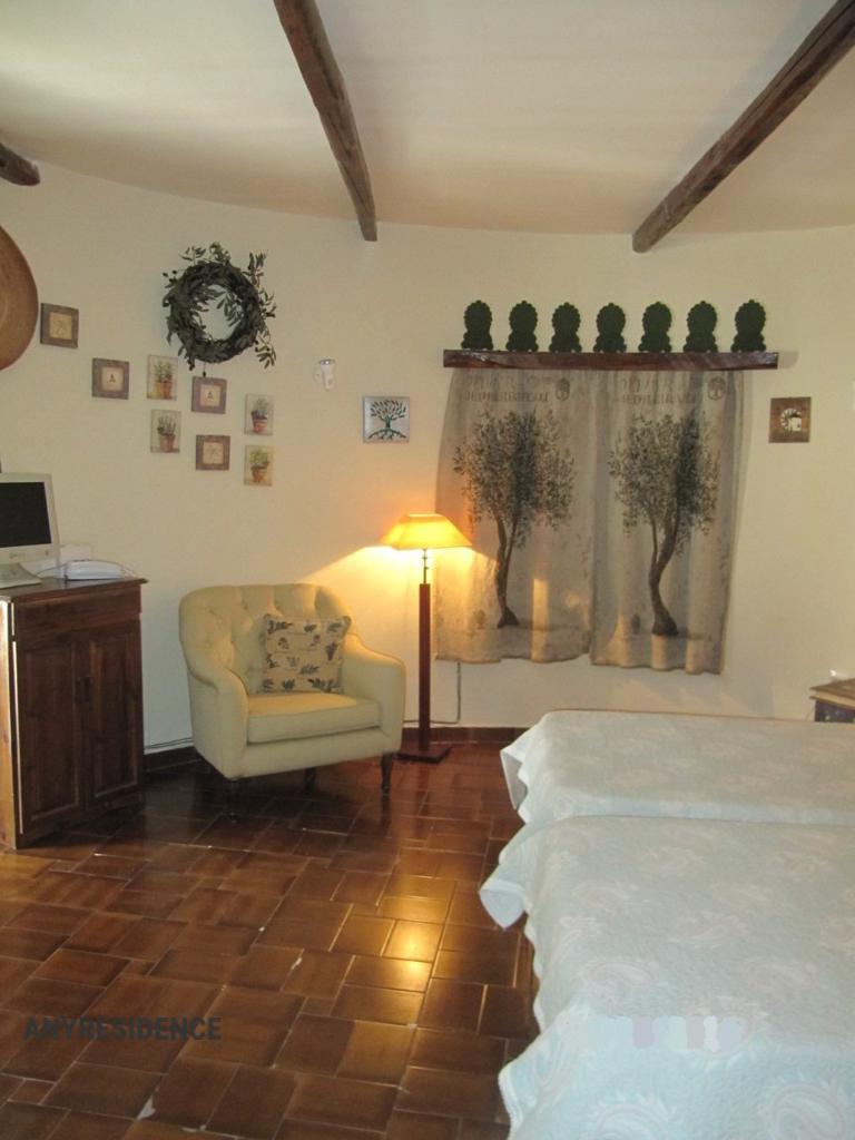 4 room detached house in Peloponnese, photo #8, listing #2185464