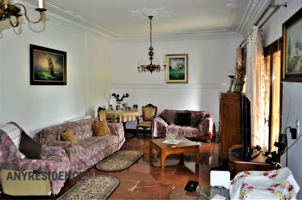 Terraced house in Thessalia Sterea Ellada, photo #1, listing #2155948