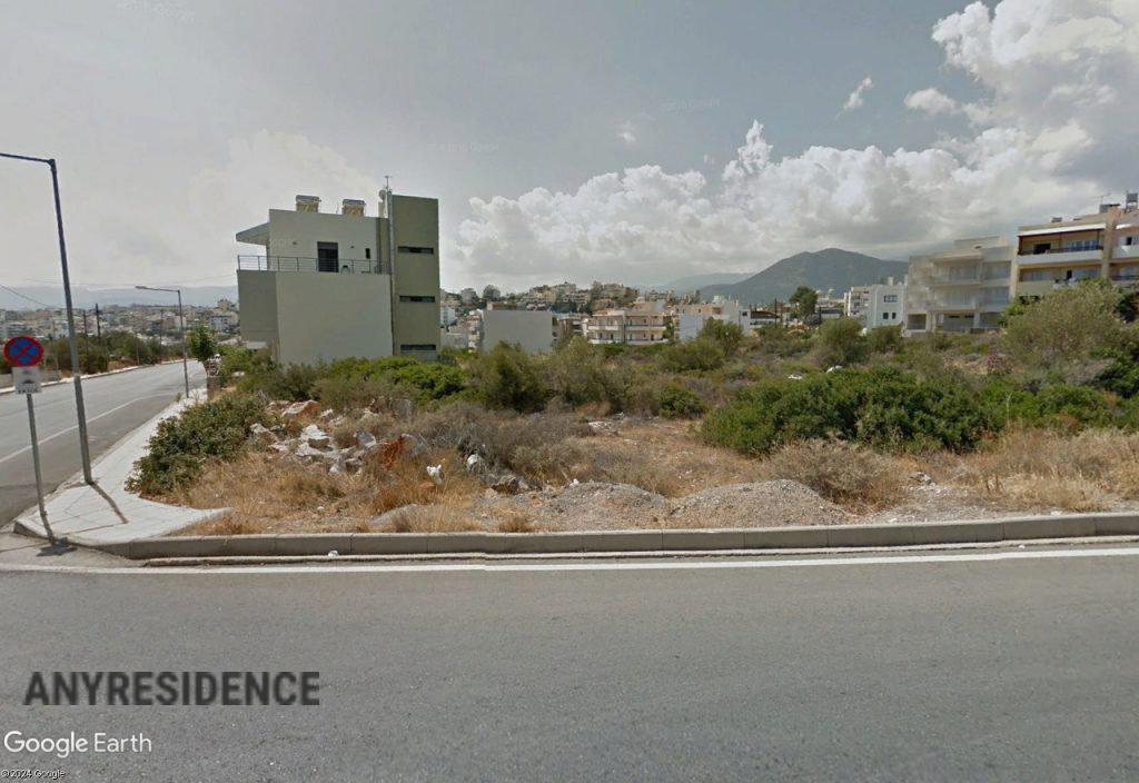 Development land Agios Nikolaos (Crete), photo #9, listing #2397004