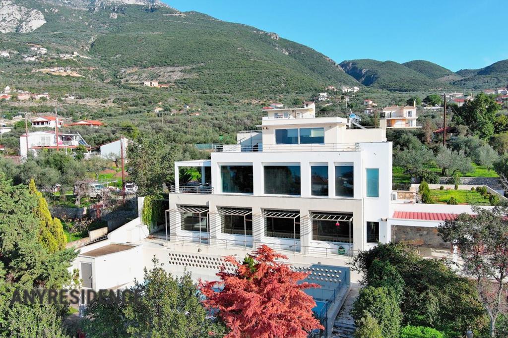 Villa in Kalamata, photo #3, listing #2495230