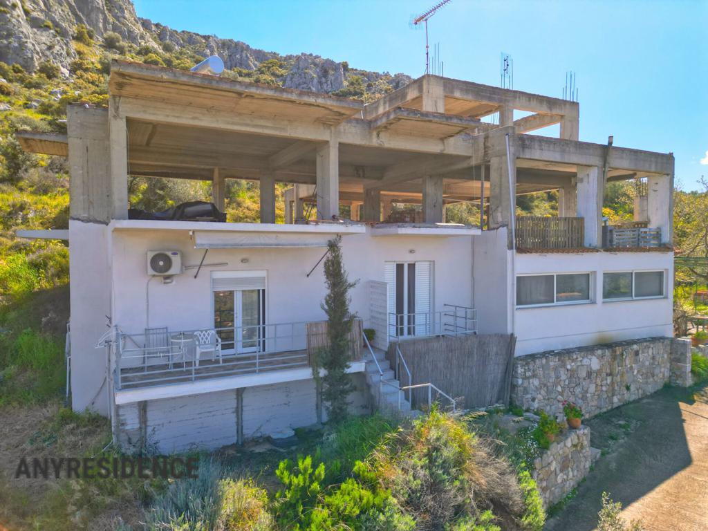 Villa in Nafplio, photo #2, listing #2534200