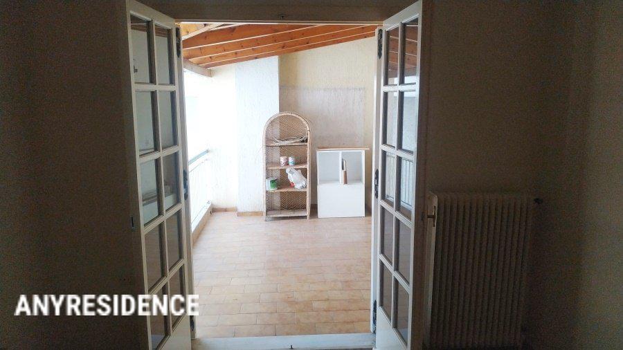 3 room terraced house in Athens, photo #9, listing #2284712