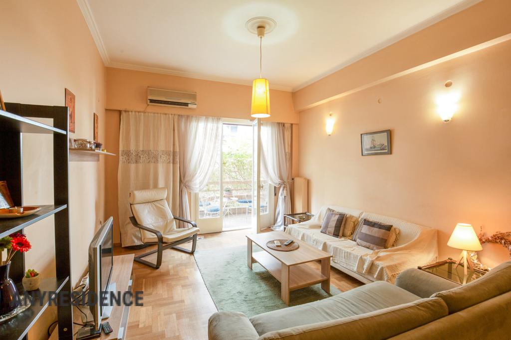 2 room apartment in Athens, photo #4, listing #2524248