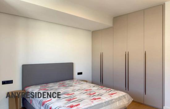 2 room apartment in Athenian Riviera