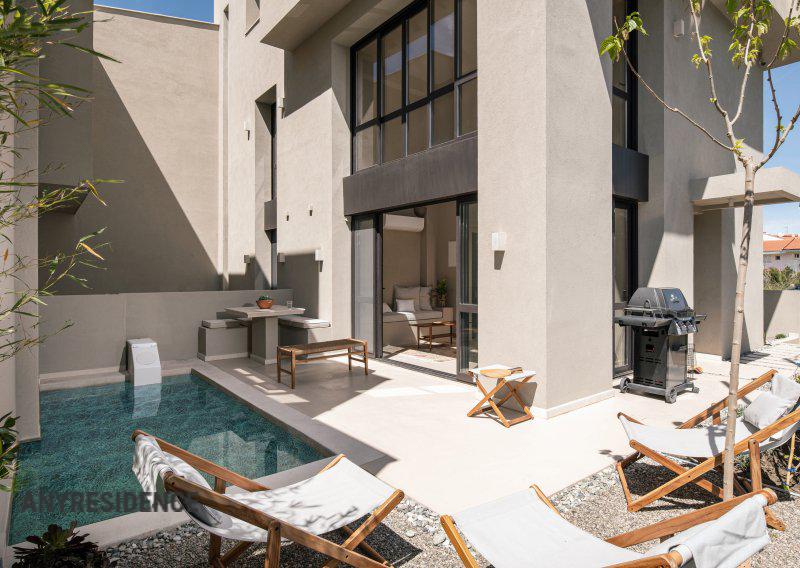 Townhome in Neos Marmaras, photo #4, listing #2367034