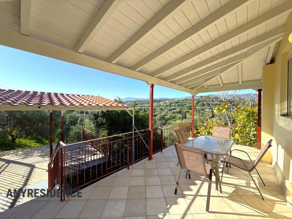 Townhome in Peloponnese, photo #4, listing #2502710