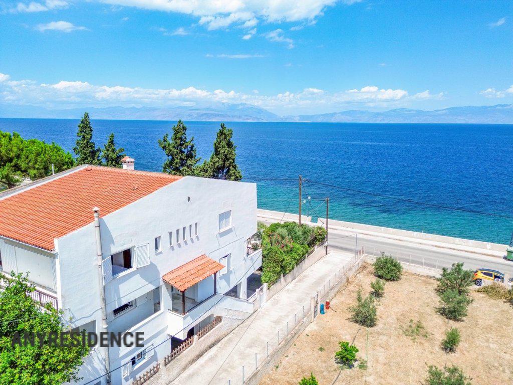 7 room villa in Peloponnese, photo #3, listing #2297555