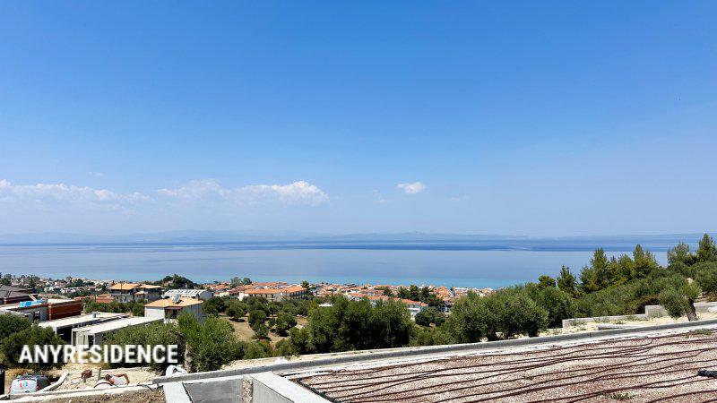 Villa in Polychrono, photo #6, listing #2414093
