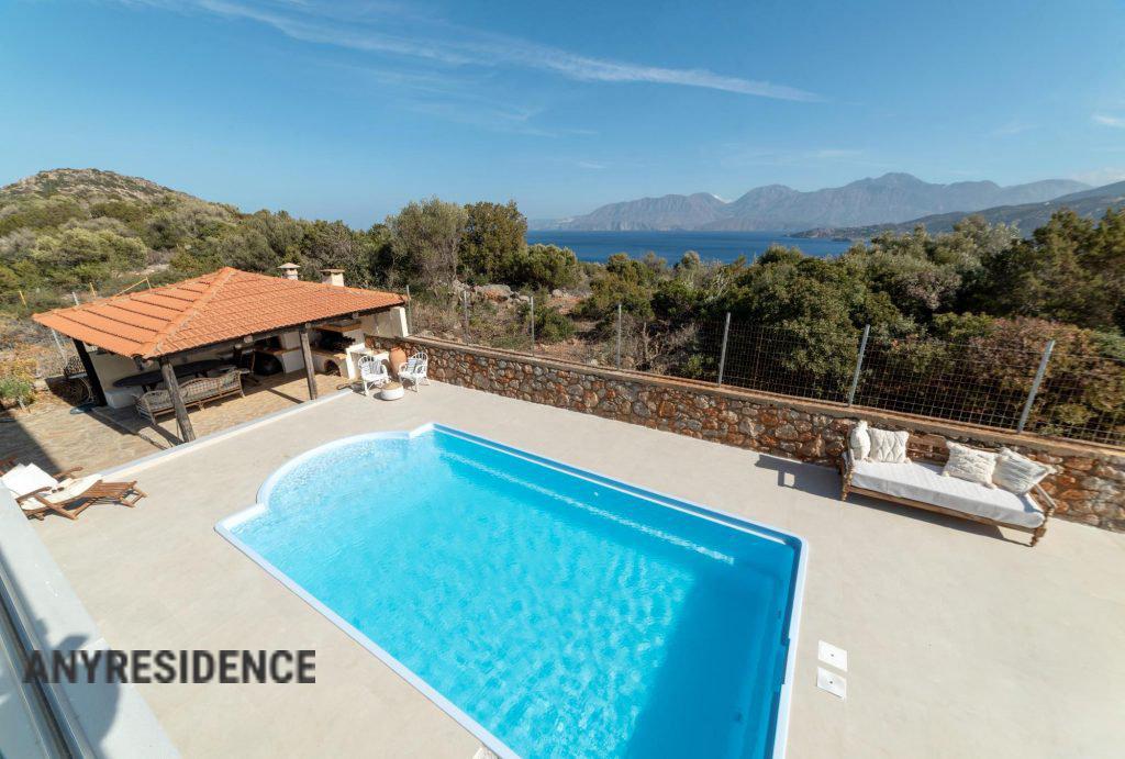 Villa in Lasithi, photo #3, listing #2335763