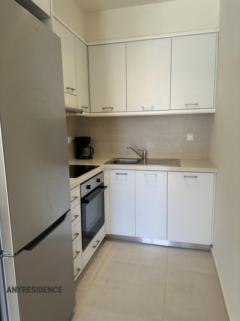 Apartment in Maleme, photo #9, listing #2464200
