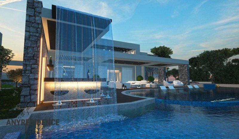 Villa in Chalkidiki (Halkidiki), photo #7, listing #2471145