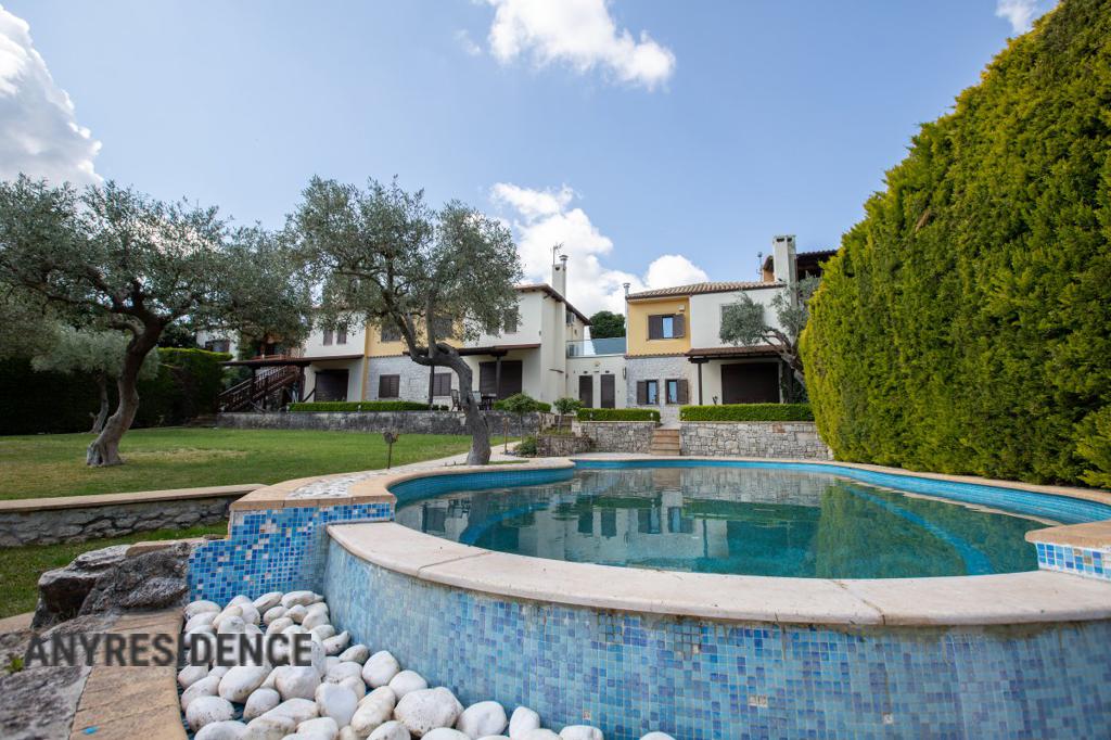 Villa in Kriopigi, photo #8, listing #2532601