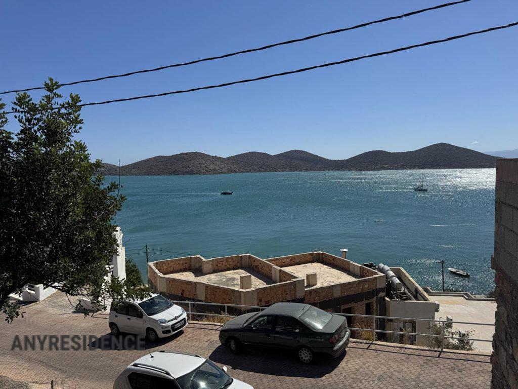 Development land Lasithi, photo #8, listing #2516204