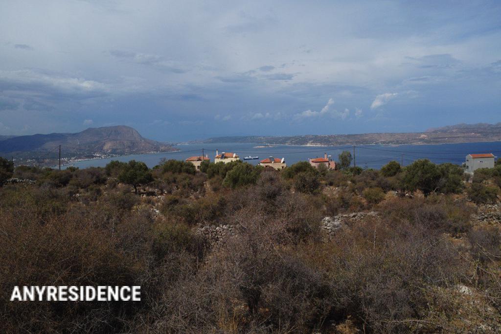 Development land Kokkino Chorio, photo #6, listing #2485652