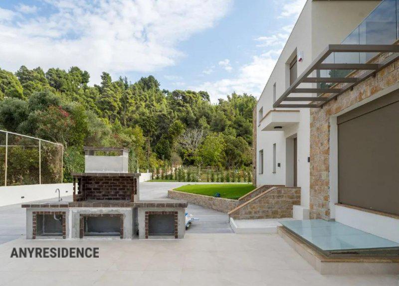 Villa in Posidi, photo #3, listing #2334748