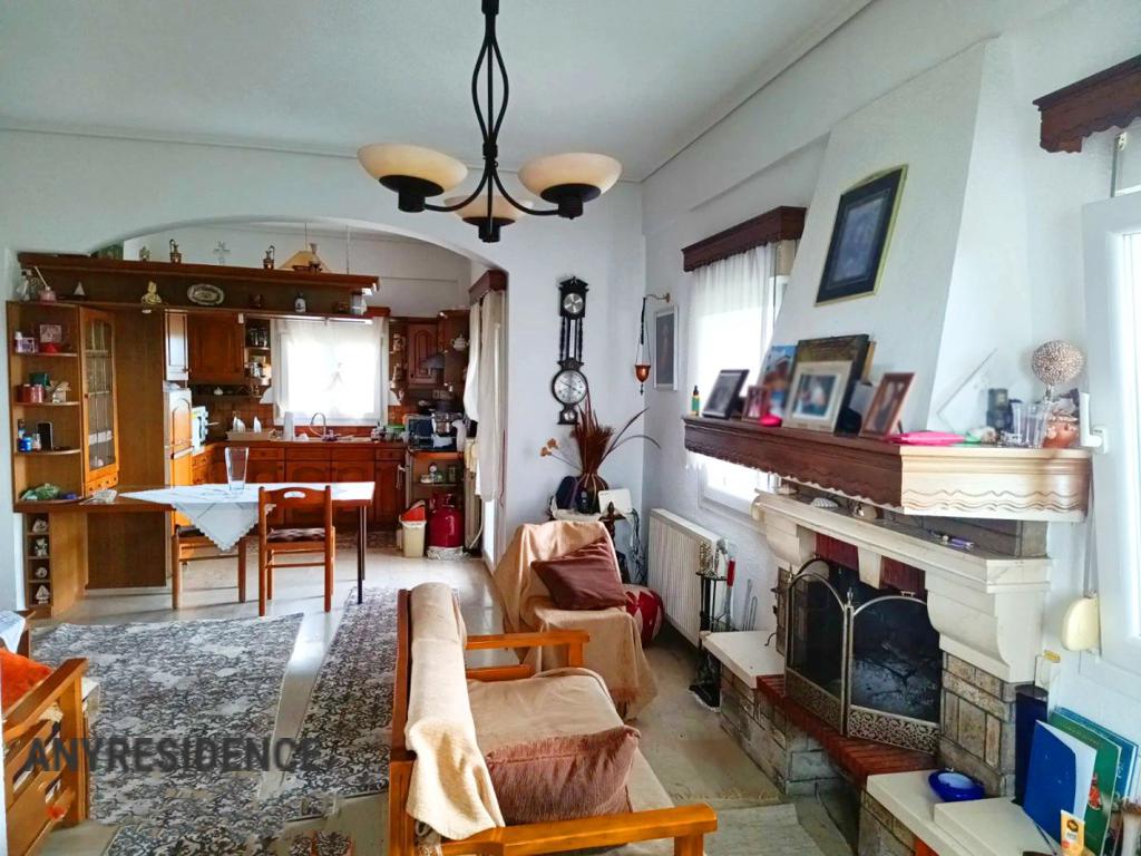Townhome in Afytos, photo #7, listing #2532743