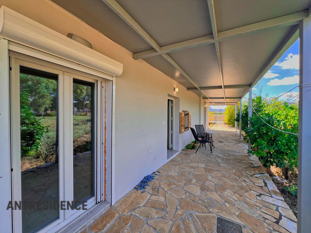 2 room detached house in Nafplio, photo #4, listing #2485350