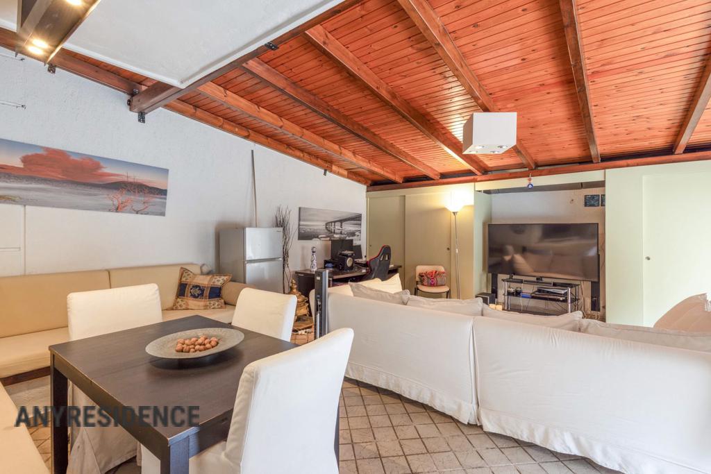 3 room terraced house in Attica, photo #6, listing #2549185
